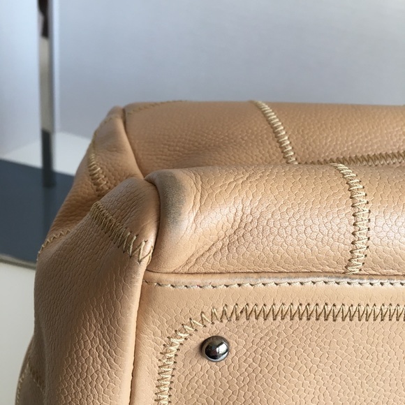 Chanel Bowling Bag - Picture 10 of 13